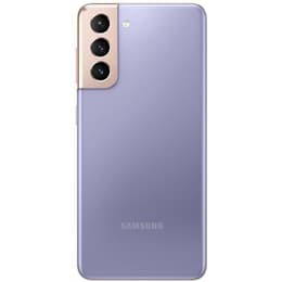 Galaxy S21 5G 256GB - Viola