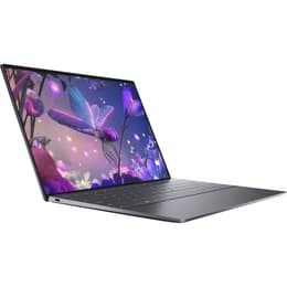 Dell XPS 9320 Plus 13" Core i7 1.5 GHz - SSD 512 GB - 16GB - AZERTY - Francese