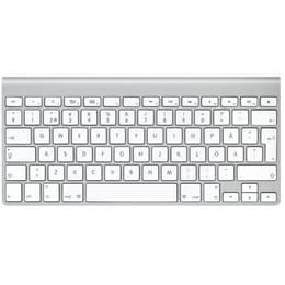 Magic Keyboard (2007) Wireless - Argento - AZERTY - Francese