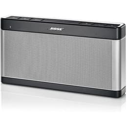 Altoparlanti Bluetooth Bose SoundLink Mobile Speaker III - Grigio