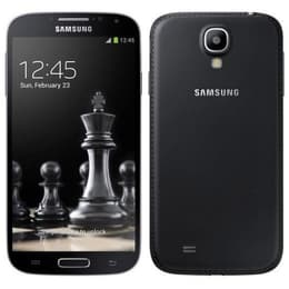 I9500 Galaxy S4 16GB - Nero