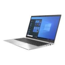 HP EliteBook 840 G8 14" Core i5 2.6 GHz - SSD 512 GB - 16GB - QWERTY - Portoghese