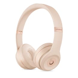 Cuffie Beats By Dr. Dre Solo 3 - Oro