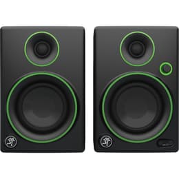 Mackie CR3 Monitoraggio degli altoparlanti 25