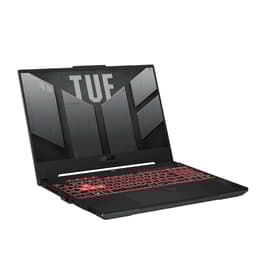 Asus TUF Gaming F15 FX506HM-HN003T 15" Core i9 2.5 GHz - SSD 1000 GB - 16GB - NVIDIA GeForce RTX 3060 QWERTY - Inglese