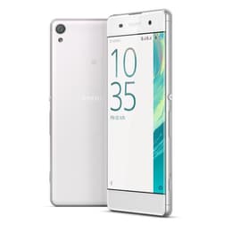 Xperia 16GB - Bianco
