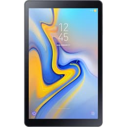 Galaxy Tab A 32GB - Argento - WiFi