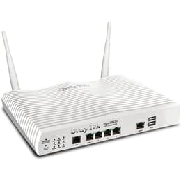Draytek Vigor 2862n VDSL2 Router