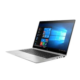 Hp EliteBook x360 1030 G3 13" Core i5 1.6 GHz - SSD 256 GB - 8GB AZERTY - Francese