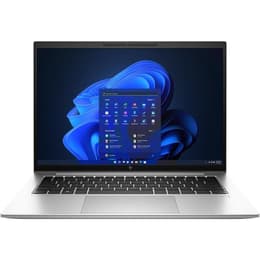 HP EliteBook 1040 G9 14" Core i5 1.3 GHz - SSD 256 GB - 16GB - QWERTY - Spagnolo
