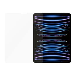 Panzerglass iPad Pro 12.9" (2018/2020/2021/2022) - Trasparente