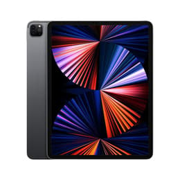 iPad Pro 12.9 (2021) 5a generazione 256 Go - WiFi - Grigio Siderale
