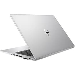 HP EliteBook 850 G5 15" Core i5 1.6 GHz - SSD 256 GB - 16GB Tastiera Francese