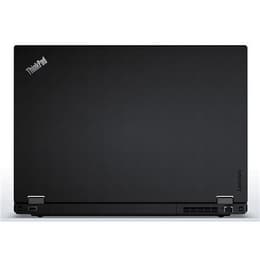 Lenovo ThinkPad L560 15" Core i5 2.3 GHz - SSD 480 GB - 8GB Tastiera Francese