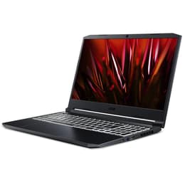 Acer Nitro 5 AN515-45 15" Ryzen 7 3.2 GHz - SSD 1 TB - 16GB - NVIDIA GeForce RTX 3060 QWERTZ - Tedesco