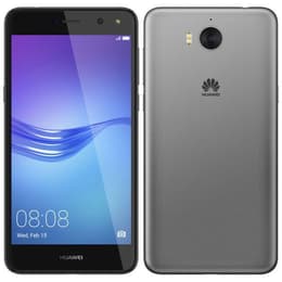 Huawei Y6 (2017) 16GB - Grigio