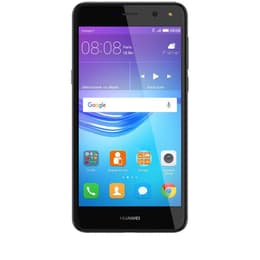 Huawei Y6 (2017) 16GB - Grigio