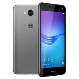 Huawei Y6 (2017) 16GB - Grigio