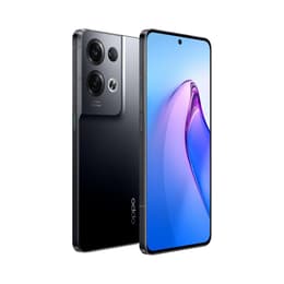 Reno 8 Pro 256GB - Nero