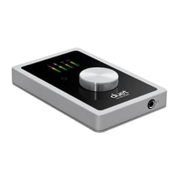 Apogee Duet 2 Accessori audio
