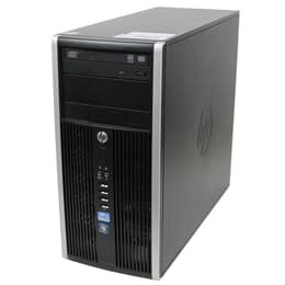 HP Compaq Pro 6305 MT A10 3,8 GHz - SSD 2 TB RAM 16 GB