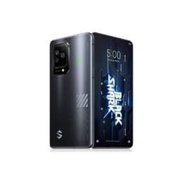 Black Shark 5 5G 128GB - Nero