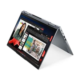 Lenovo ThinkPad X1 Yoga G8 14" Core i5 2.8 GHz - SSD 256 GB - 32GB - QWERTZ - Tedesco