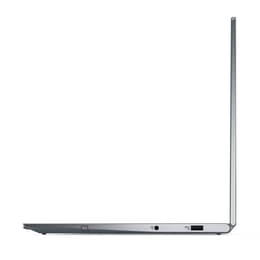 Lenovo ThinkPad X1 Yoga G8 14" Core i5 2.8 GHz - SSD 256 GB - 32GB - QWERTZ - Tedesco