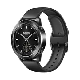 Xiaomi Watch S3 Bluetooth 47 mm - Nero