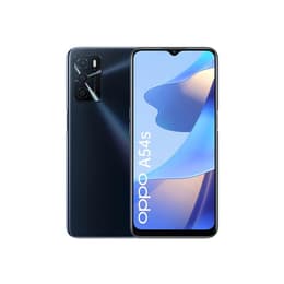 Oppo A54s 128GB - Nero - Dual-SIM