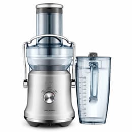 Sage SJE530BSS Centrifughe