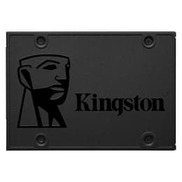 Kingston A400 Hard disk esterni - SSD 480 GB USB