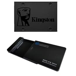 Kingston A400 Hard disk esterni - SSD 480 GB USB