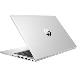 HP ProBook 445 G8 14" Ryzen 5 2.3 GHz - SSD 256 GB - 16GB - QWERTY - Inglese
