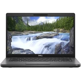 Dell Latitude 5400 14" Core i5 1.6 GHz - SSD 256 GB - 16GB - AZERTY - Francese