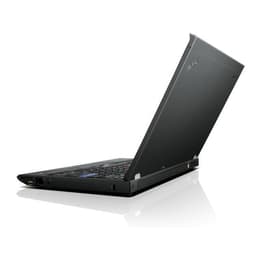Lenovo ThinkPad X220 12" Core i5 2.5 GHz - HDD 500 GB - 6GB Tastiera Francese