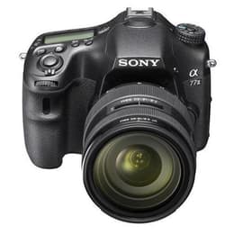 Sony Alpha SLT A77 II - Nero + Sony E 16-70mm f/2.8