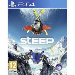 Steep - PlayStation 4