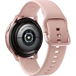 Smart Watch Samsung Cardiofrequenzimetro GPS Galaxy Watch Active 2 - Rosa