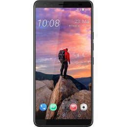 HTC U12+ 64GB - Nero