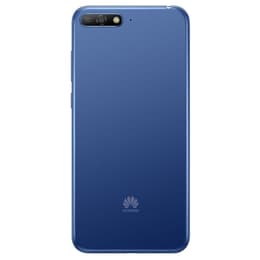 Huawei Y6 (2018) 16GB - Blu