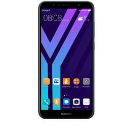Huawei Y6 (2018) 16GB - Blu