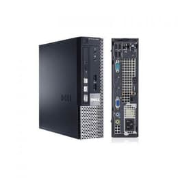 Dell OptiPlex 9020 USFF Core i5 2,9 GHz - SSD 480 GB RAM 8 GB