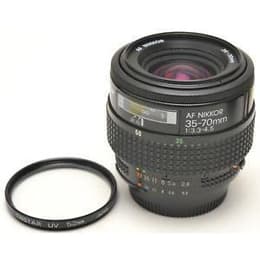Nikon Obiettivi AF NIKKOR AF 35-70mm f/3.3-4.5