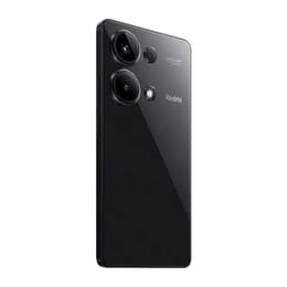 Xiaomi Redmi Note 13 Pro 512GB - Nero