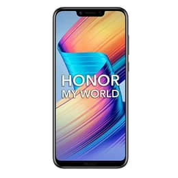 Honor Play 64GB - Nero