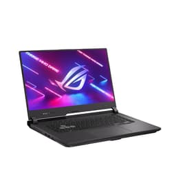 Asus ROG Strix G15 G513IE-HN004W 15" Ryzen 7 2.9 GHz - SSD 512 GB + HDD 1 TB - 32GB - NVIDIA GeForce RTX 3050 Ti AZERTY - Francese