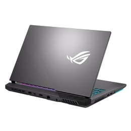 Asus ROG Strix G15 G513IE-HN004W 15" Ryzen 7 2.9 GHz - SSD 512 GB + HDD 1 TB - 32GB - NVIDIA GeForce RTX 3050 Ti AZERTY - Francese