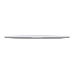 MacBook Air 11" (2015) - QWERTZ - Tedesco