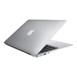 MacBook Air 11" (2015) - QWERTZ - Tedesco